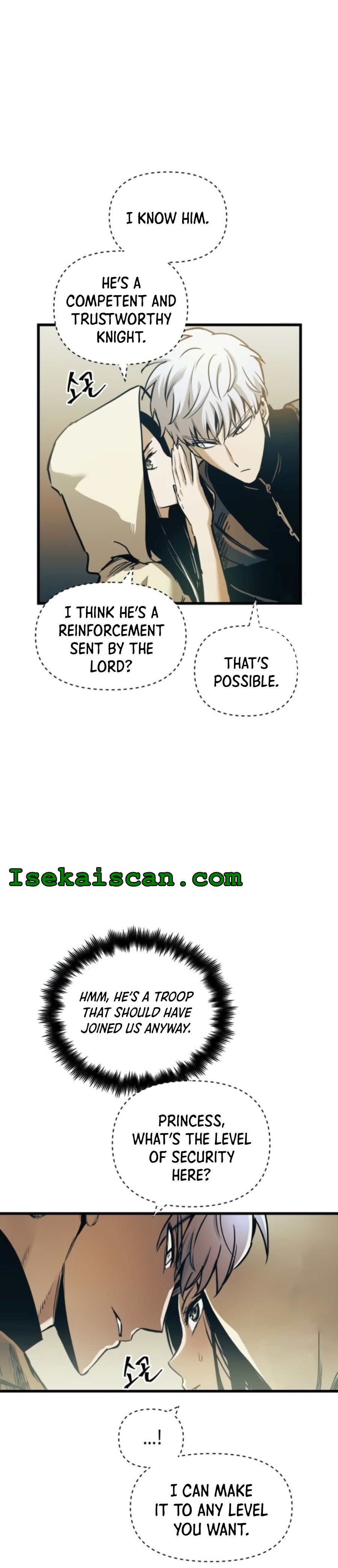 Read Reincarnation Of The Suicidal Battle God Manga Online