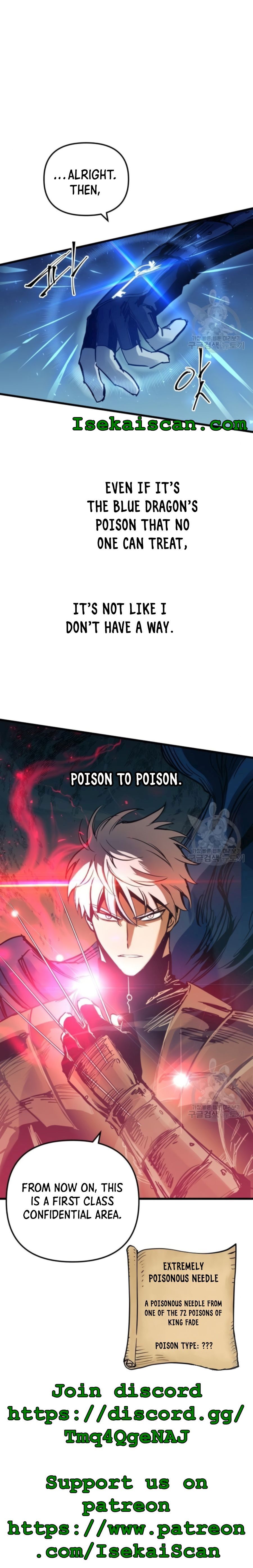 Read Reincarnation Of The Suicidal Battle God Manga Online
