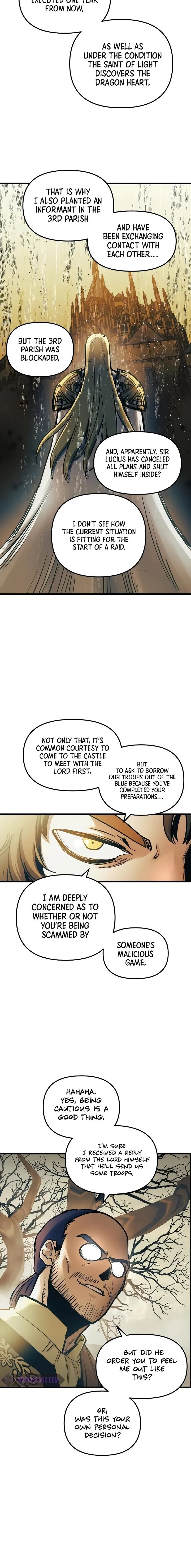 Read Reincarnation Of The Suicidal Battle God Manga Online