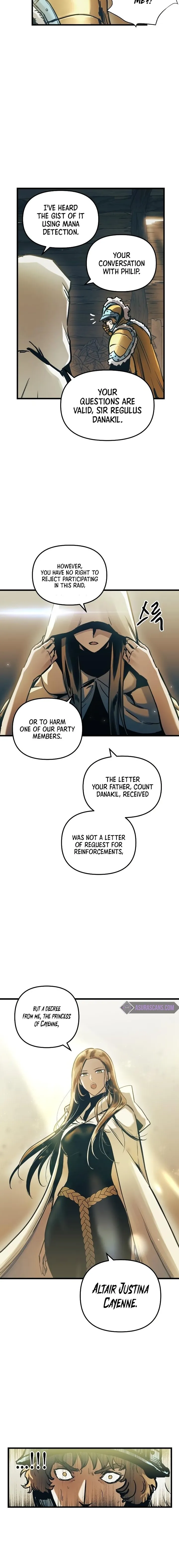 Read Reincarnation Of The Suicidal Battle God Manga Online
