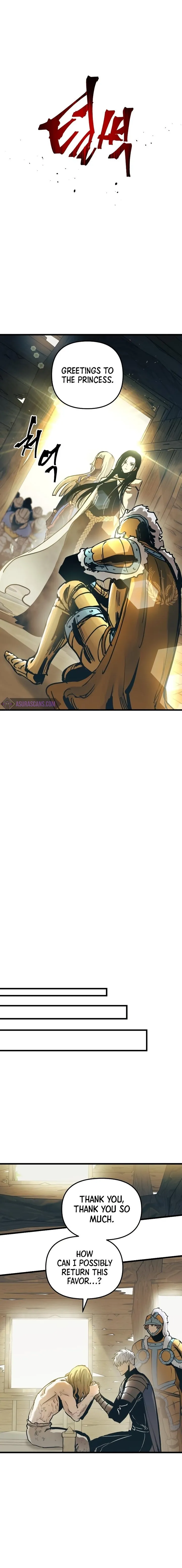 Read Reincarnation Of The Suicidal Battle God Manga Online