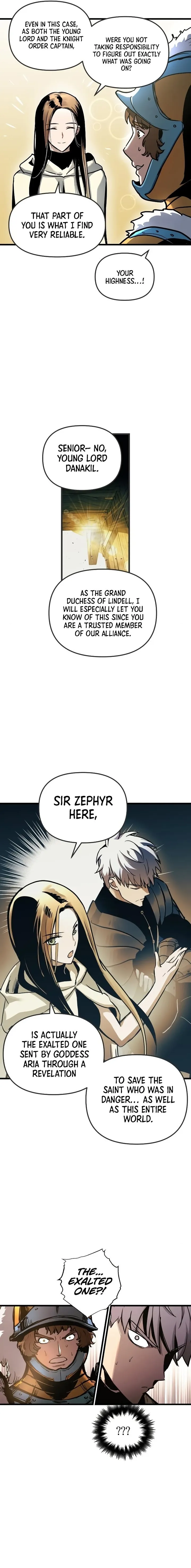 Read Reincarnation Of The Suicidal Battle God Manga Online