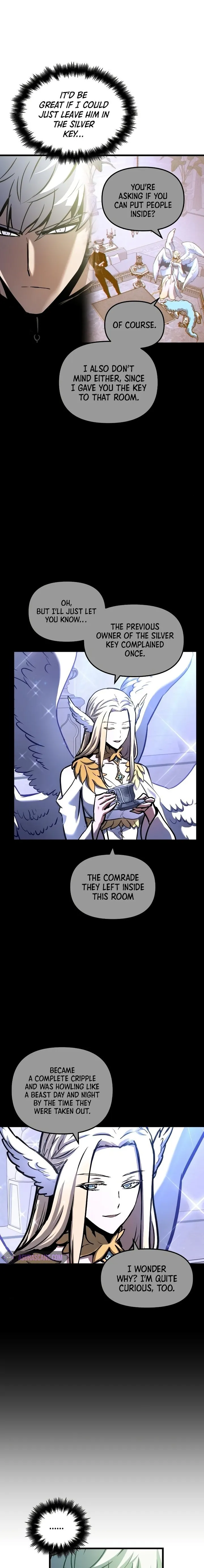 Read Reincarnation Of The Suicidal Battle God Manga Online