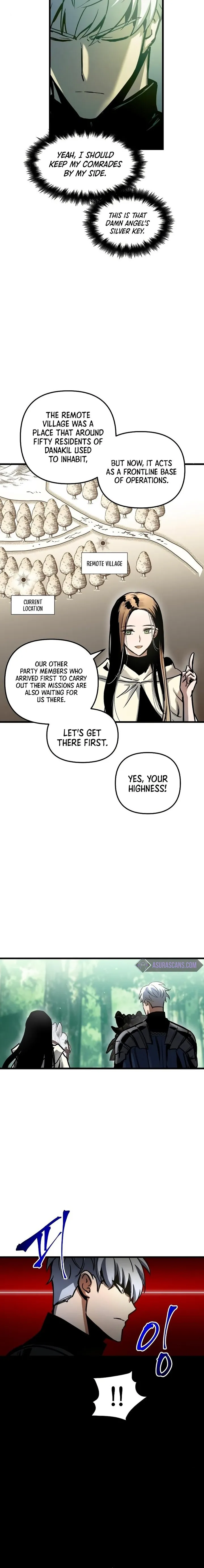 Read Reincarnation Of The Suicidal Battle God Manga Online
