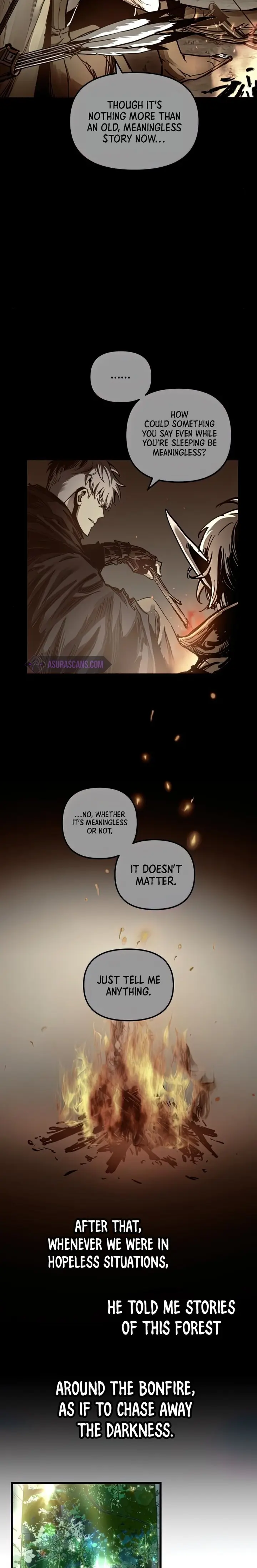 Read Reincarnation Of The Suicidal Battle God Manga Online