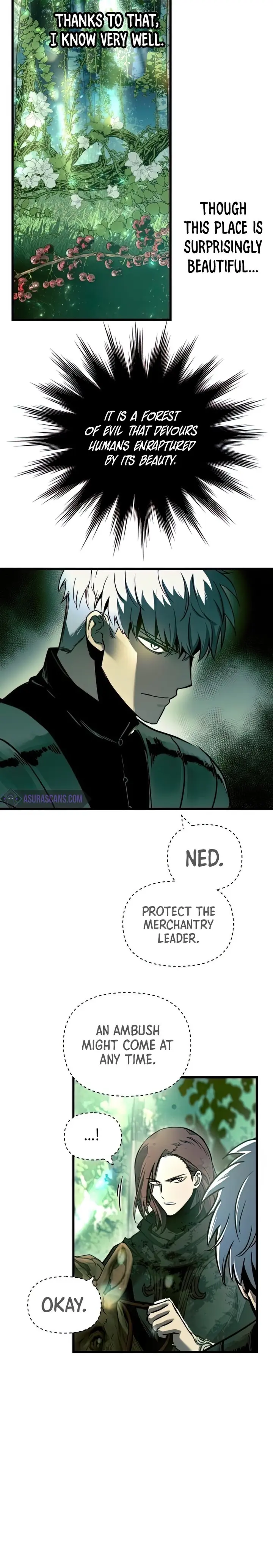 Read Reincarnation Of The Suicidal Battle God Manga Online
