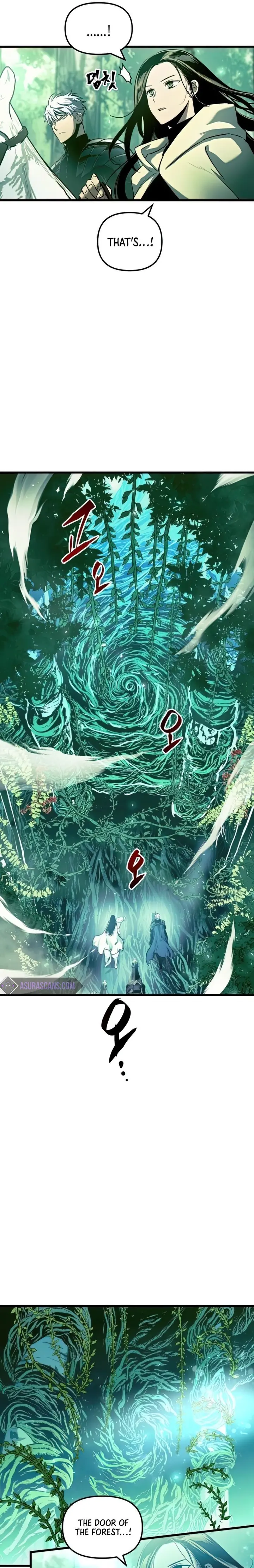 Read Reincarnation Of The Suicidal Battle God Manga Online