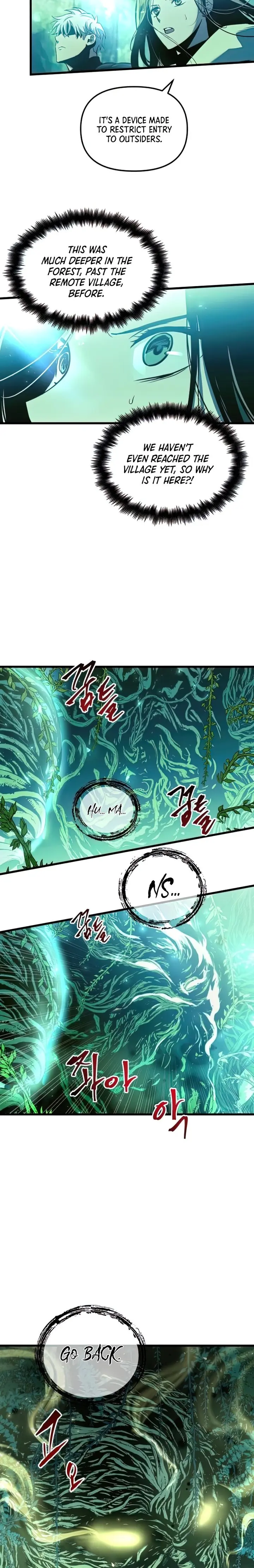 Read Reincarnation Of The Suicidal Battle God Manga Online