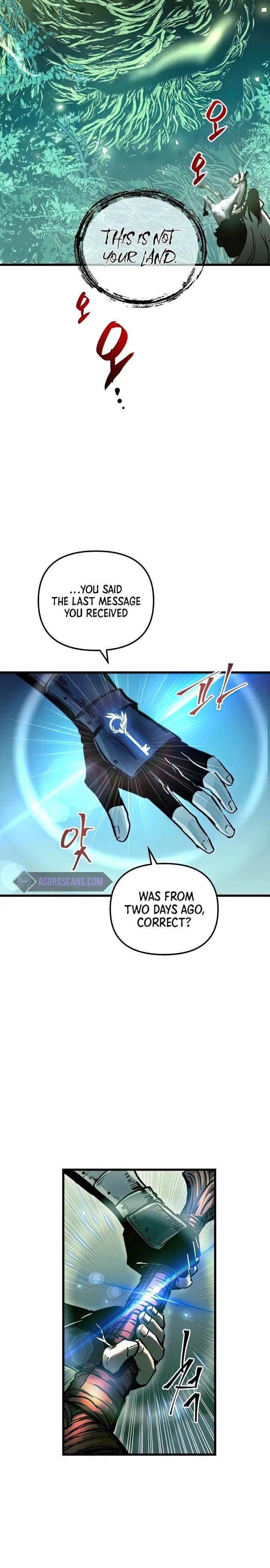 Read Reincarnation Of The Suicidal Battle God Manga Online