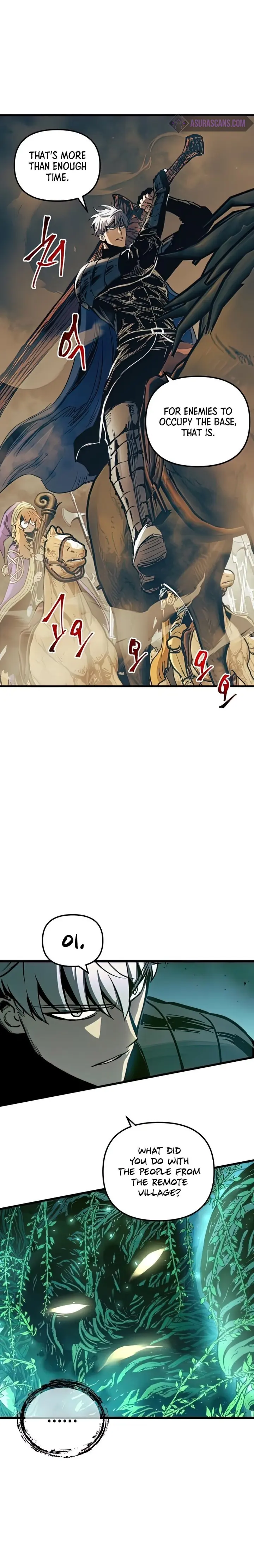 Read Reincarnation Of The Suicidal Battle God Manga Online