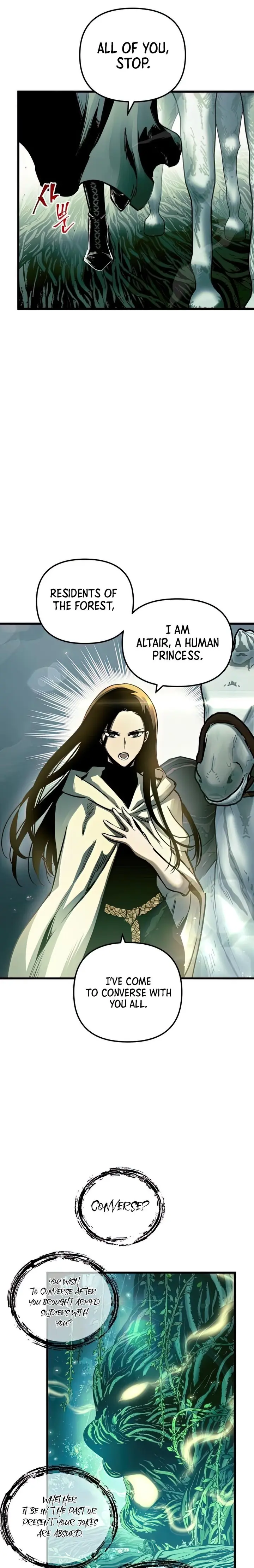 Read Reincarnation Of The Suicidal Battle God Manga Online