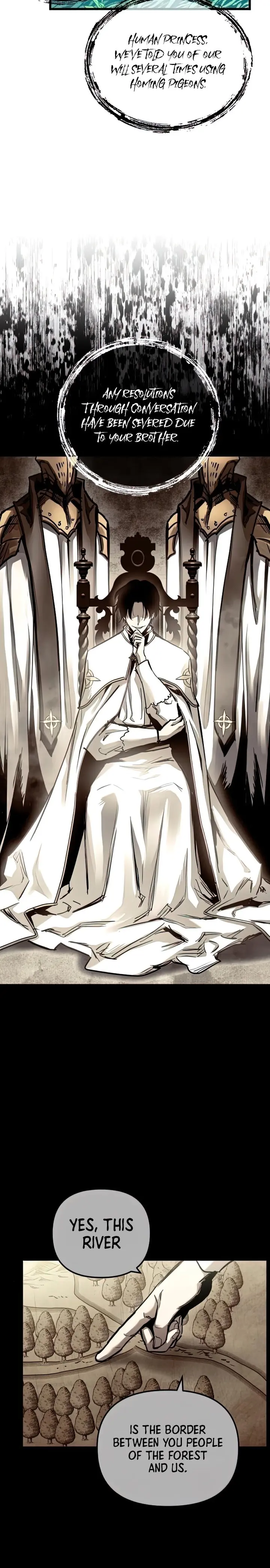 Read Reincarnation Of The Suicidal Battle God Manga Online
