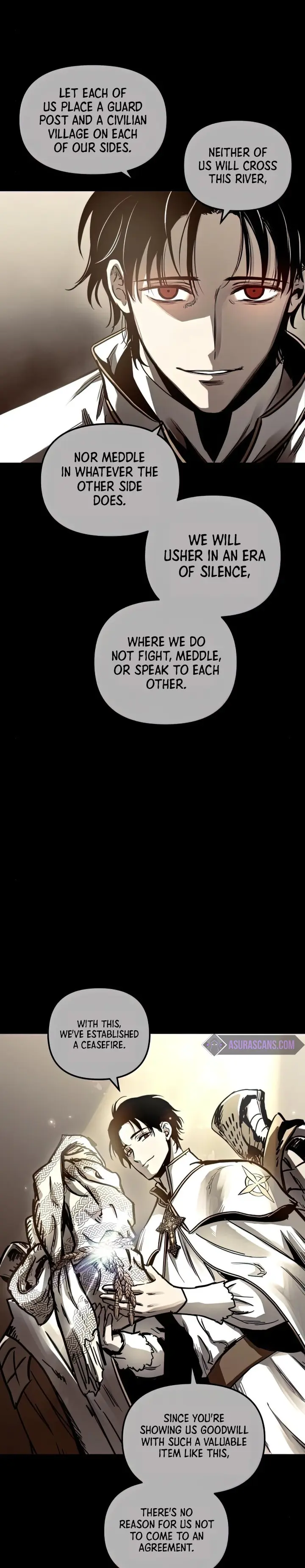 Read Reincarnation Of The Suicidal Battle God Manga Online