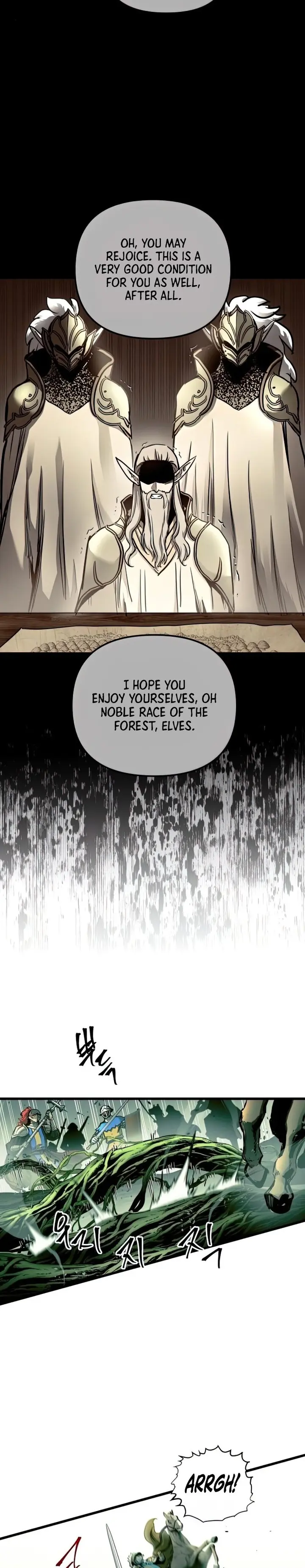 Read Reincarnation Of The Suicidal Battle God Manga Online