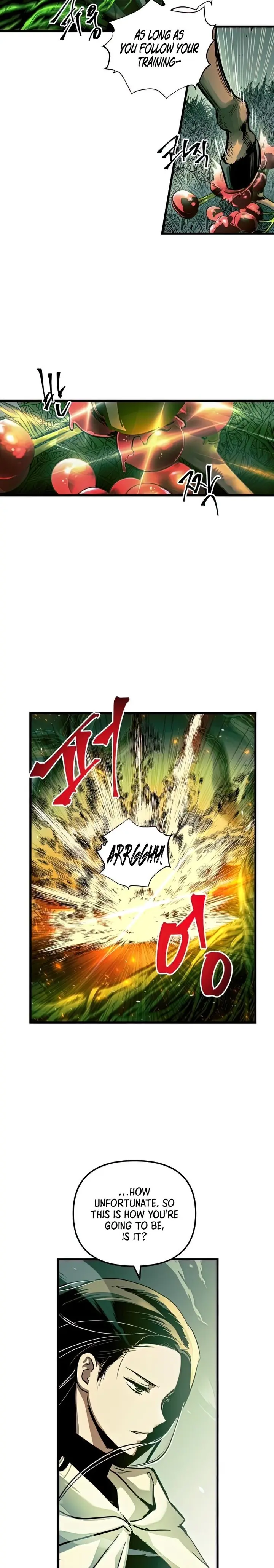 Read Reincarnation Of The Suicidal Battle God Manga Online