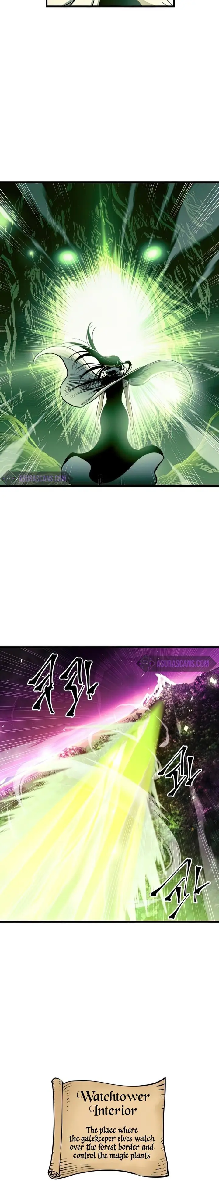 Read Reincarnation Of The Suicidal Battle God Manga Online