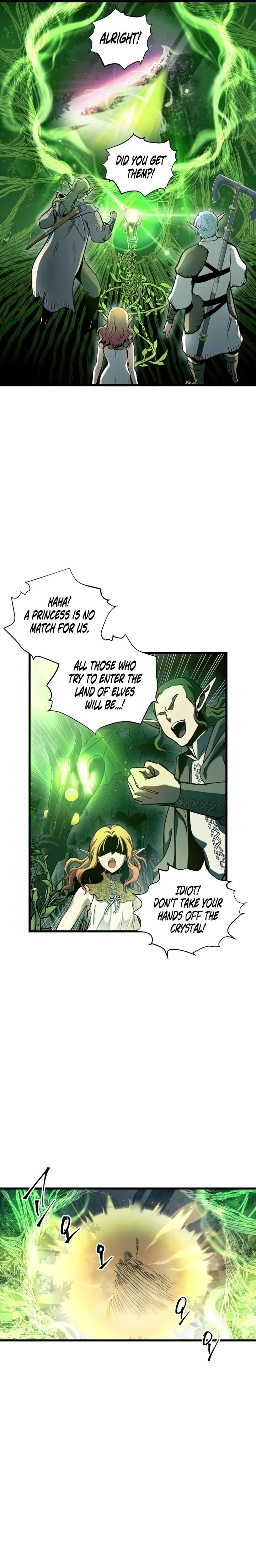 Read Reincarnation Of The Suicidal Battle God Manga Online