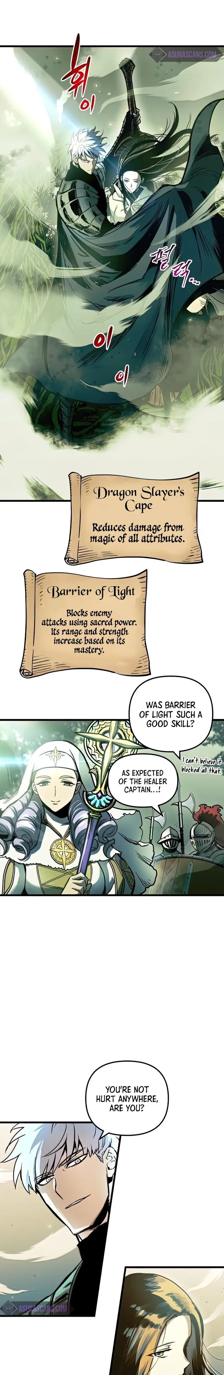 Read Reincarnation Of The Suicidal Battle God Manga Online