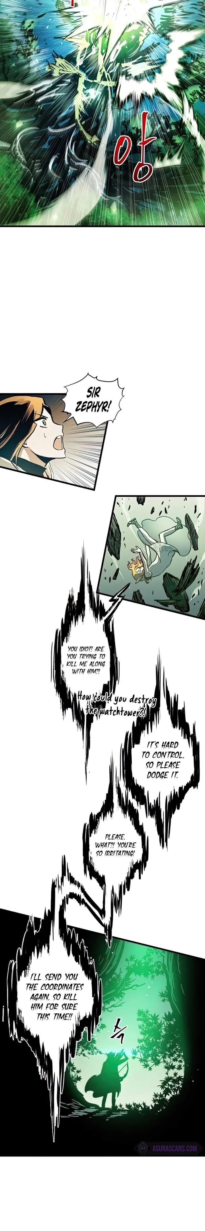 Read Reincarnation Of The Suicidal Battle God Manga Online