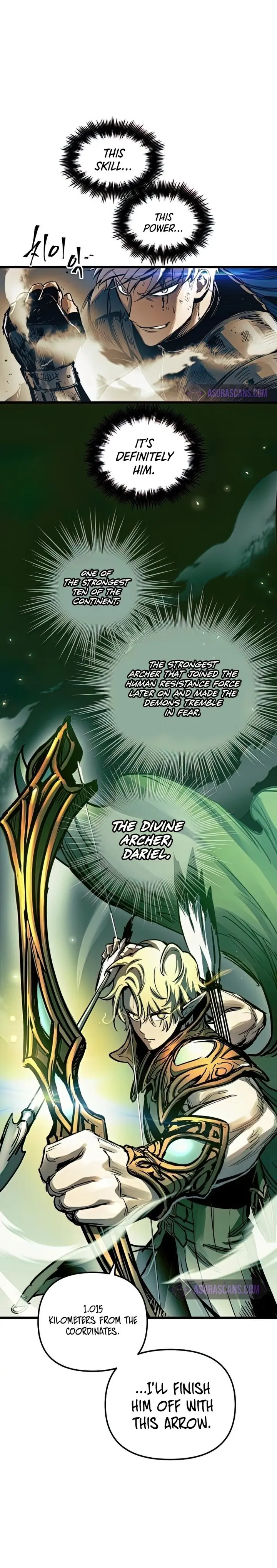 Read Reincarnation Of The Suicidal Battle God Manga Online