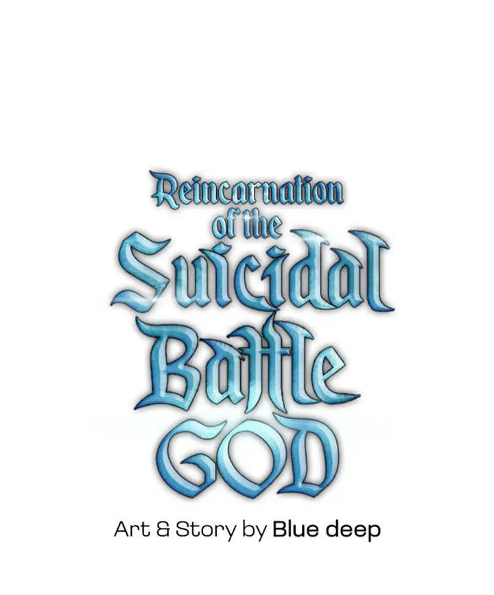 Read Reincarnation Of The Suicidal Battle God Manga Online