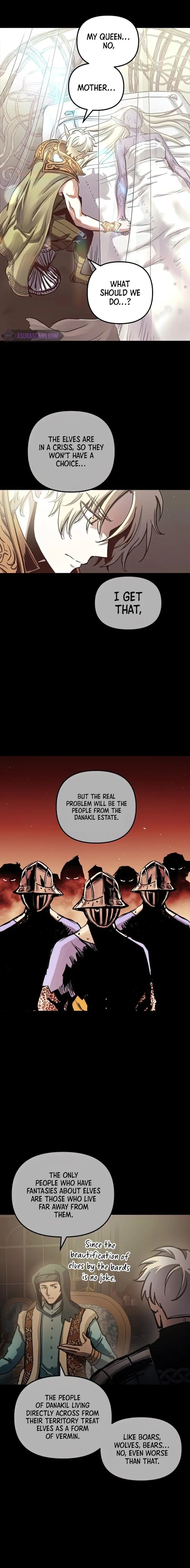 Read Reincarnation Of The Suicidal Battle God Manga Online
