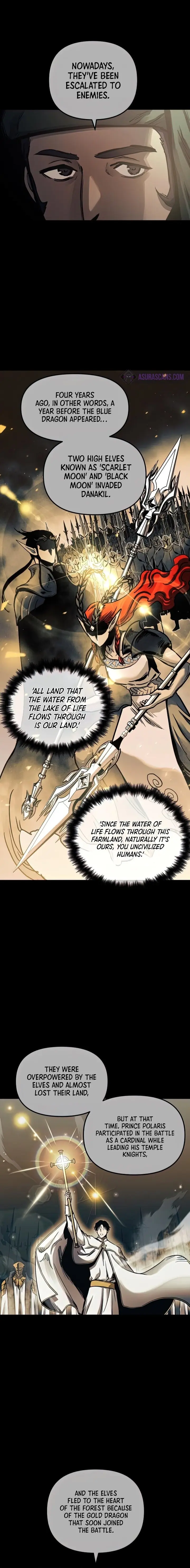 Read Reincarnation Of The Suicidal Battle God Manga Online