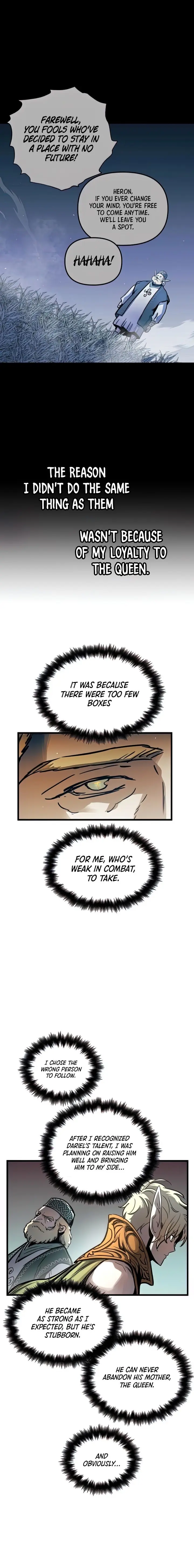 Read Reincarnation Of The Suicidal Battle God Manga Online