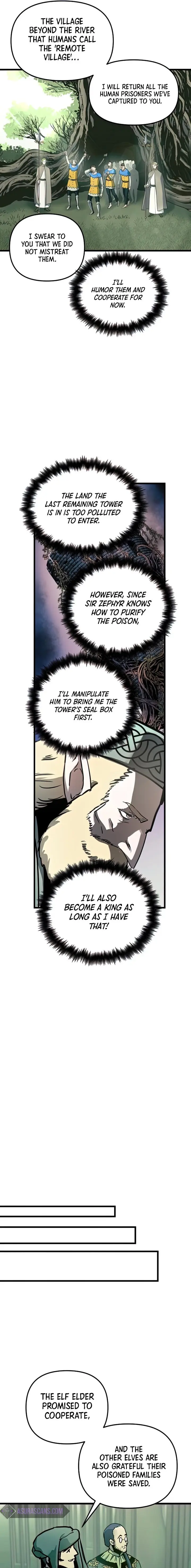 Read Reincarnation Of The Suicidal Battle God Manga Online