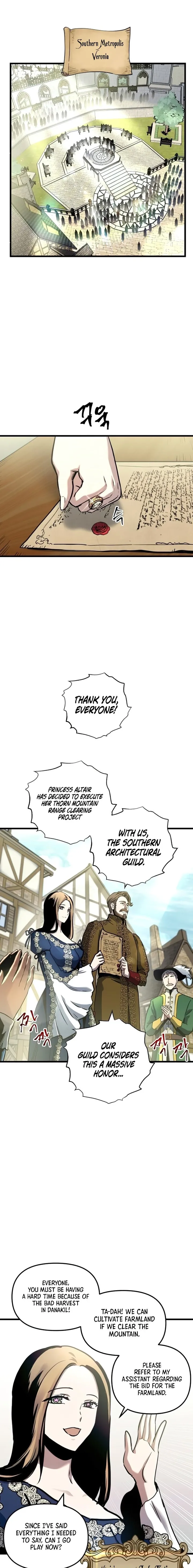 Read Reincarnation Of The Suicidal Battle God Manga Online