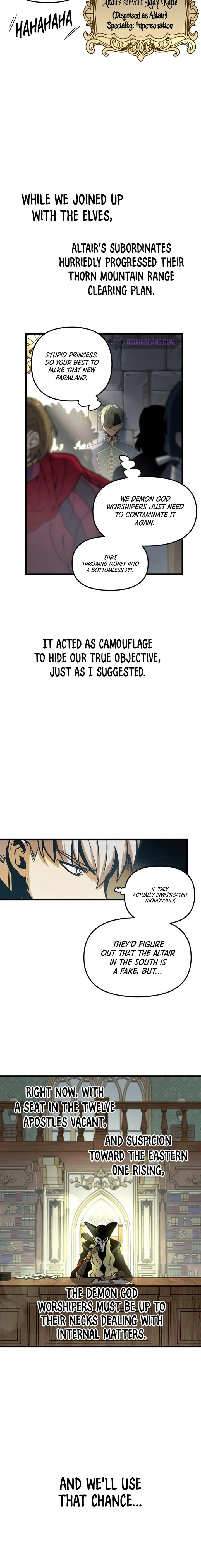 Read Reincarnation Of The Suicidal Battle God Manga Online