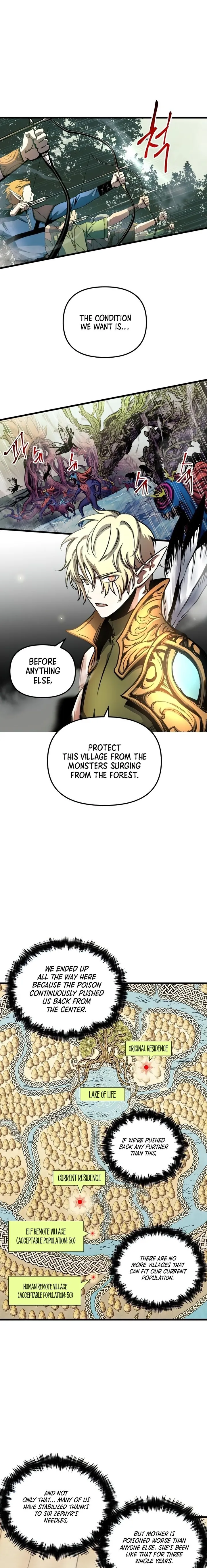 Read Reincarnation Of The Suicidal Battle God Manga Online