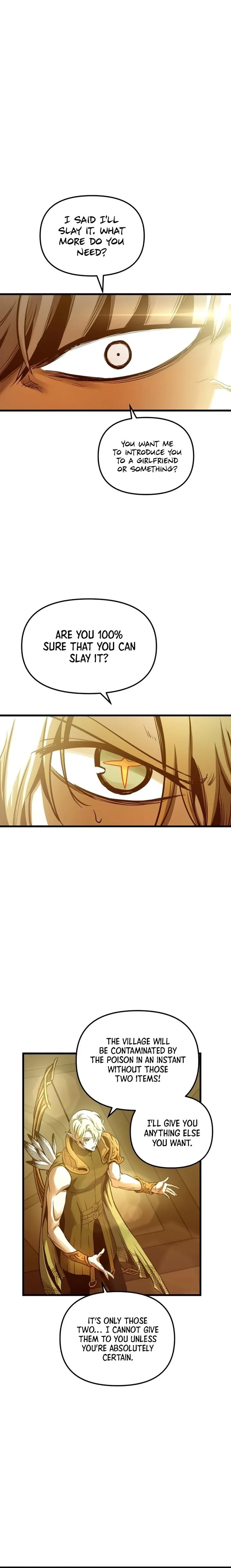Read Reincarnation Of The Suicidal Battle God Manga Online