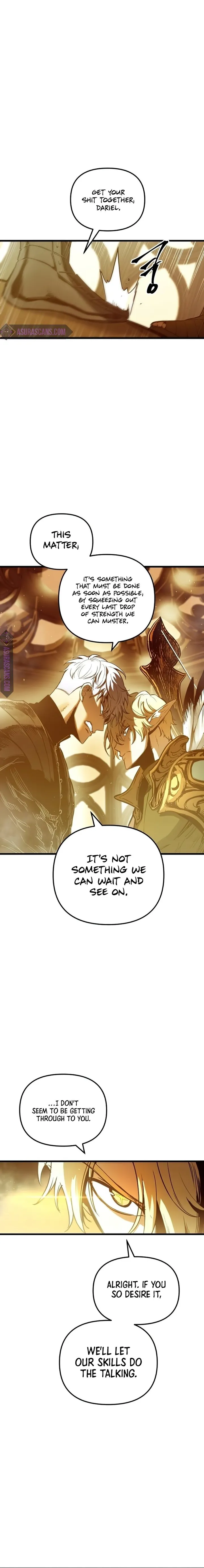 Read Reincarnation Of The Suicidal Battle God Manga Online