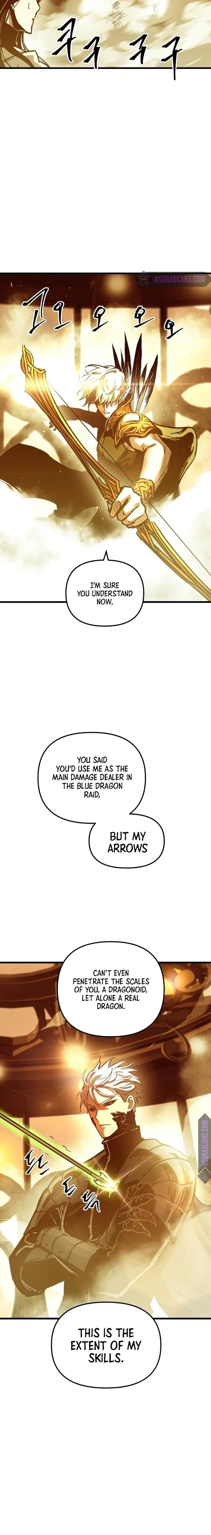 Read Reincarnation Of The Suicidal Battle God Manga Online