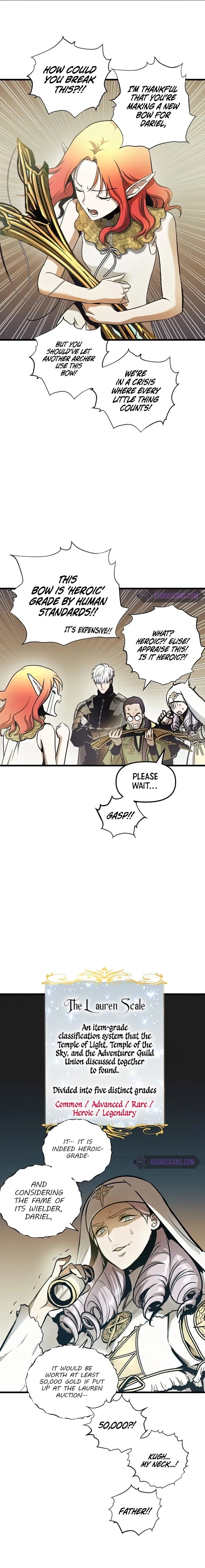 Read Reincarnation Of The Suicidal Battle God Manga Online