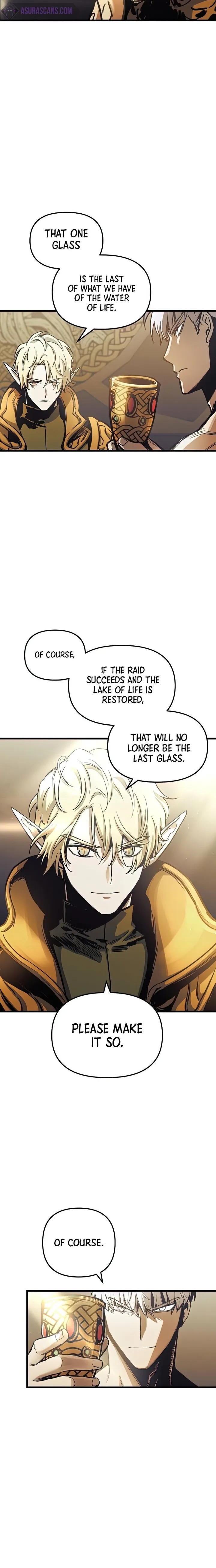 Read Reincarnation Of The Suicidal Battle God Manga Online