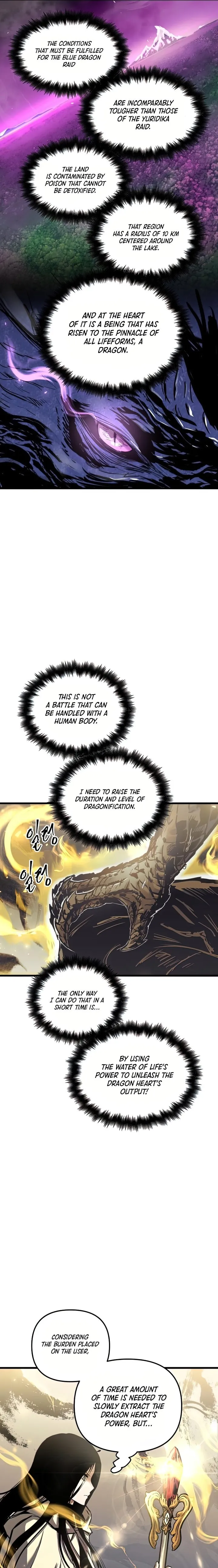 Read Reincarnation Of The Suicidal Battle God Manga Online