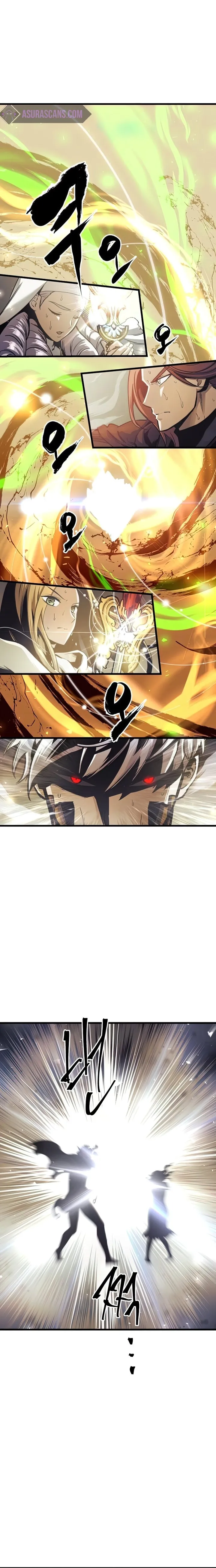Read Reincarnation Of The Suicidal Battle God Manga Online