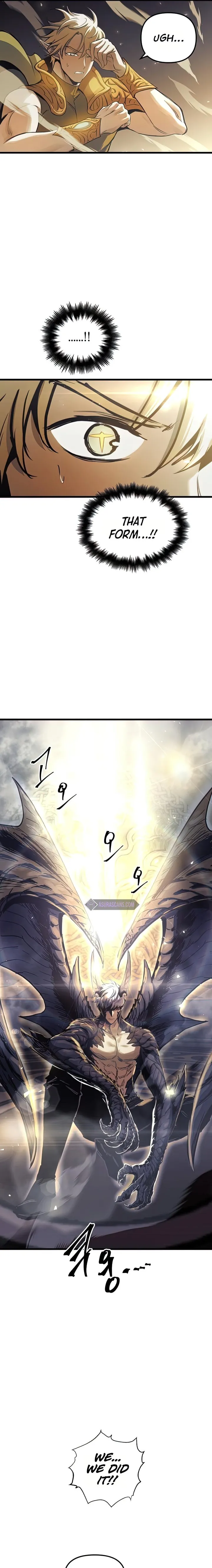 Read Reincarnation Of The Suicidal Battle God Manga Online