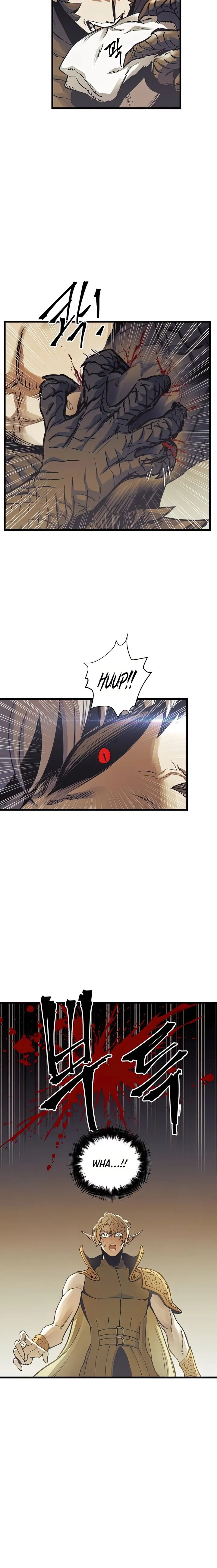Read Reincarnation Of The Suicidal Battle God Manga Online