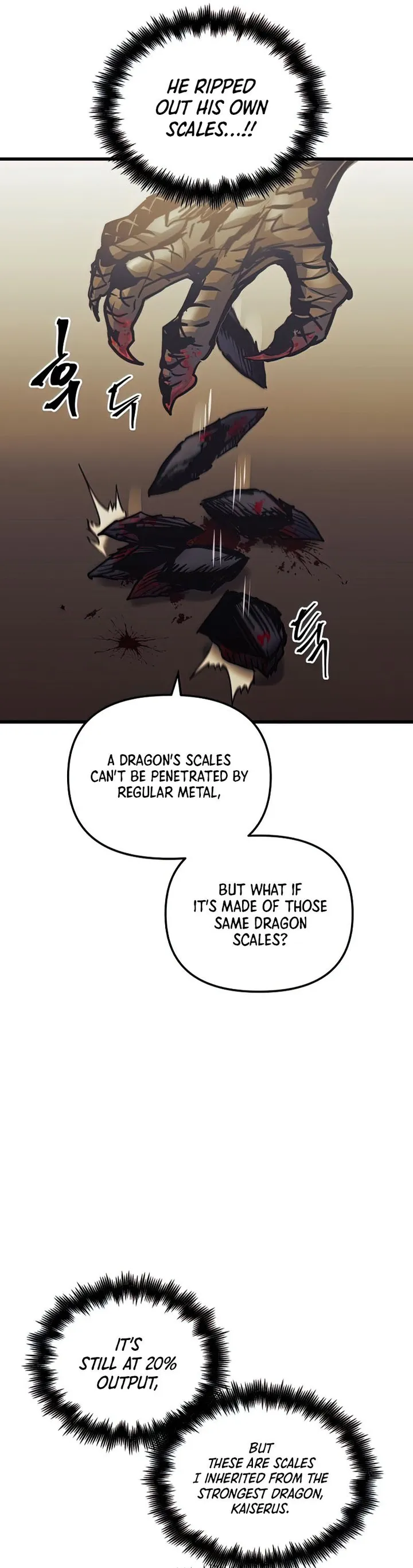 Read Reincarnation Of The Suicidal Battle God Manga Online