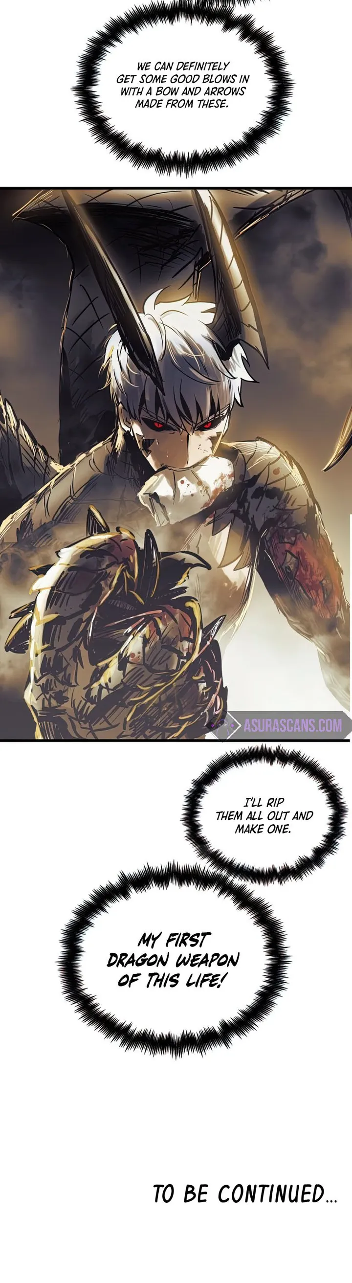 Read Reincarnation Of The Suicidal Battle God Manga Online