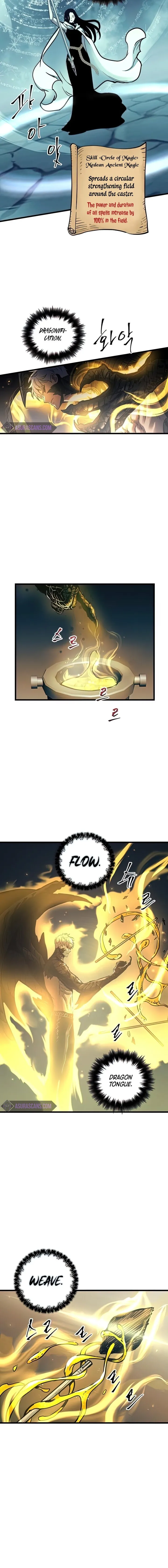 Read Reincarnation Of The Suicidal Battle God Manga Online