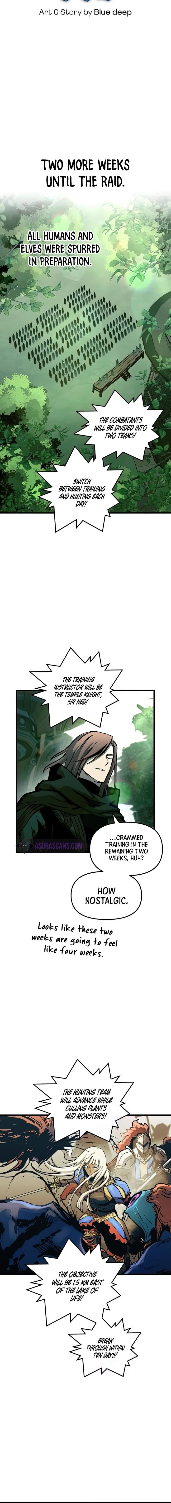Read Reincarnation Of The Suicidal Battle God Manga Online
