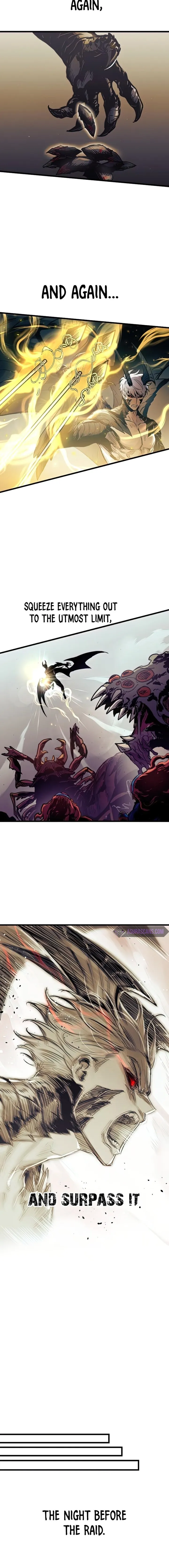 Read Reincarnation Of The Suicidal Battle God Manga Online