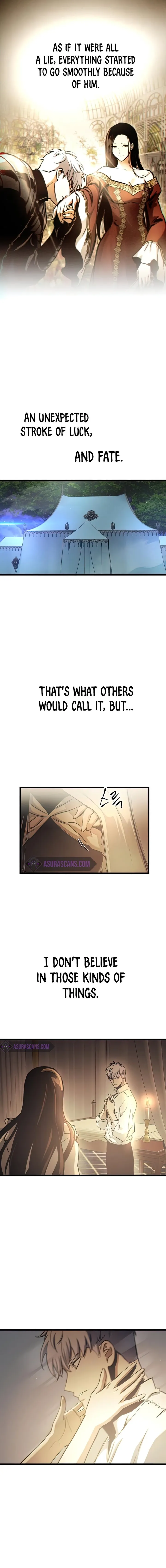 Read Reincarnation Of The Suicidal Battle God Manga Online