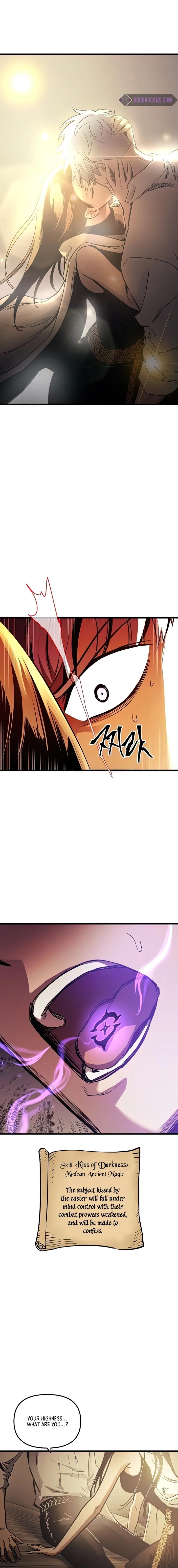Read Reincarnation Of The Suicidal Battle God Manga Online