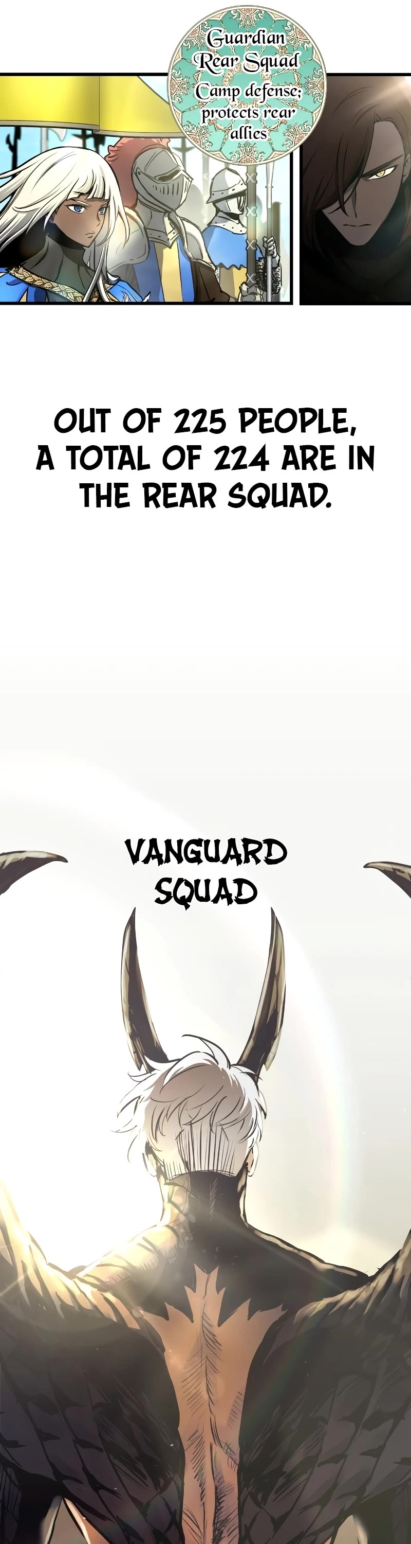 Read Reincarnation Of The Suicidal Battle God Manga Online