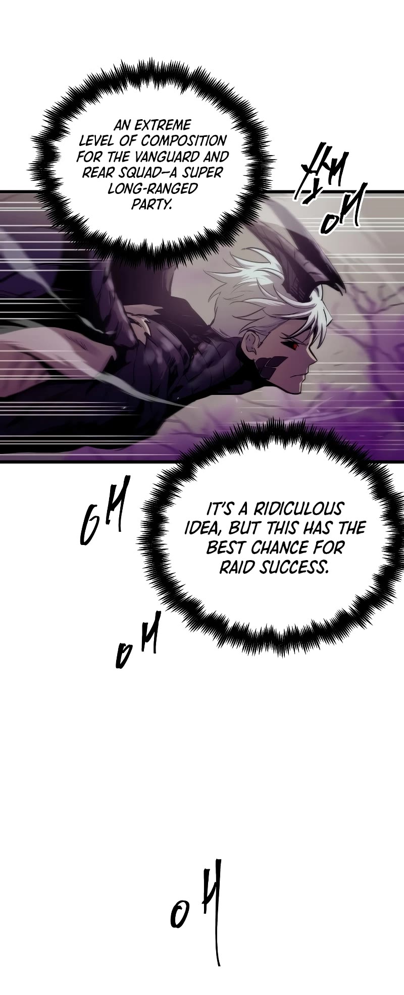 Read Reincarnation Of The Suicidal Battle God Manga Online
